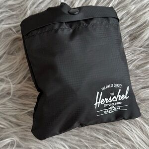Herschel Toiletry Bag